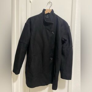AllSaints Wool Jacket